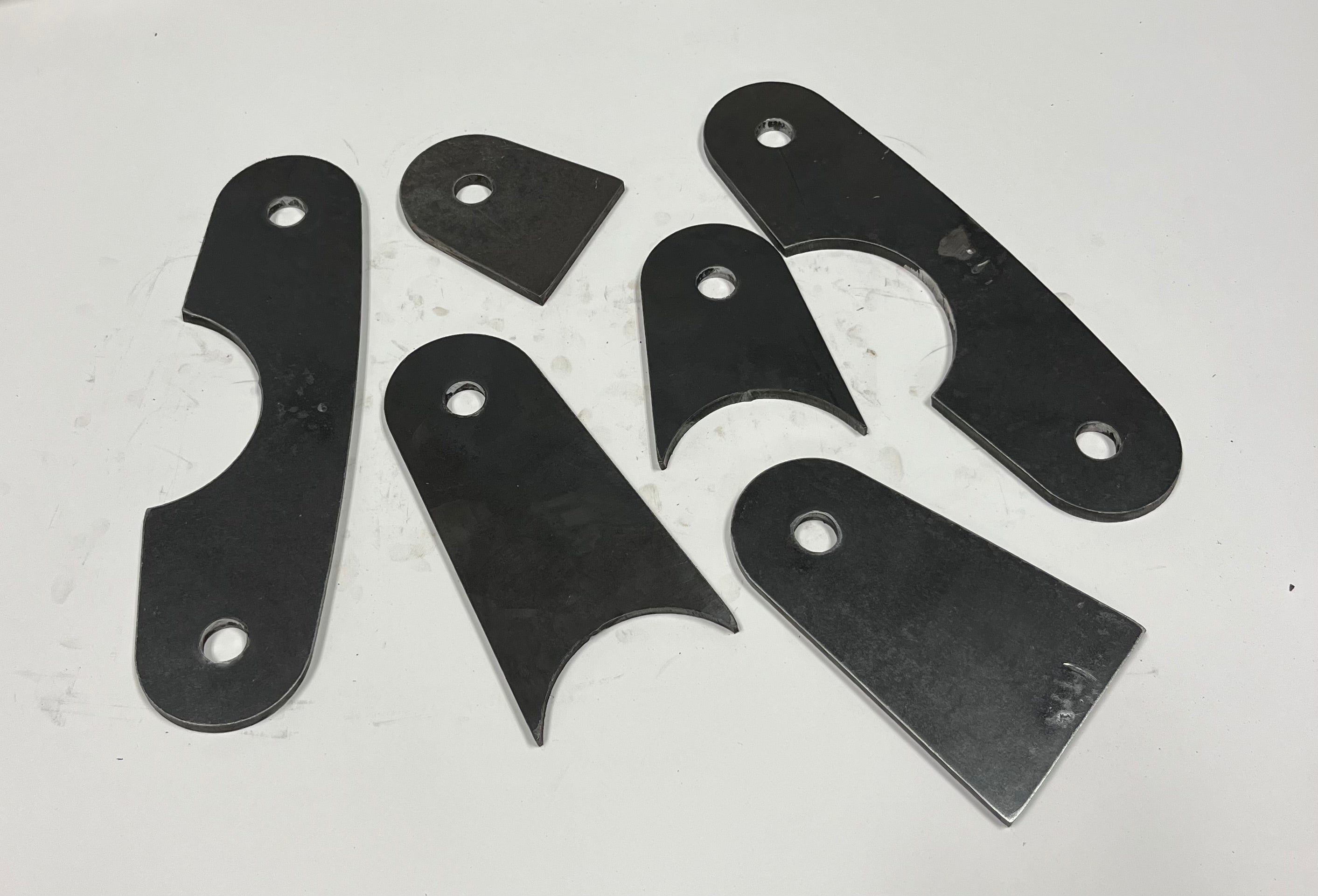 Tabs