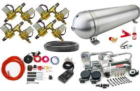 AIR MANAGEMENT KITS