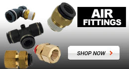 AIR FITTINGS