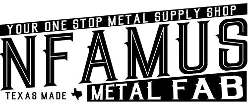 88-98 NFAMUS METAL STEERING KITS