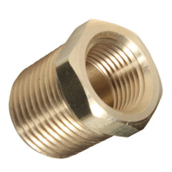PIPE BUSHING (MALE TO FEMALE)