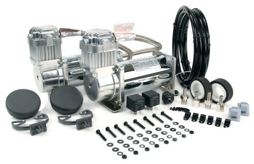 VIAIR 400C COMPRESSOR COMBO