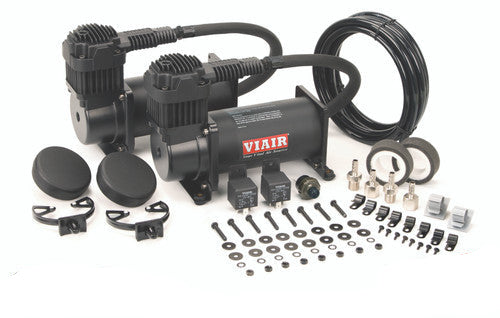 VIAIR 400C COMPRESSOR COMBO