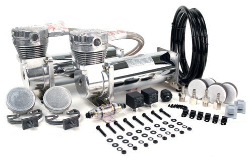 VIAIR 480C COMPRESSOR COMBO