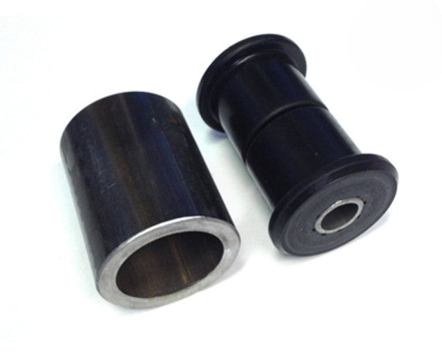 4 LINK BUSHING AND OUTER BUNG