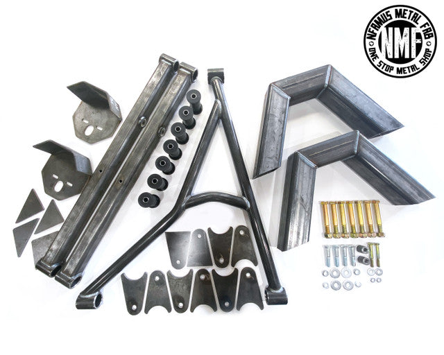88-98 CHEVY 1/2 TON KIT