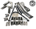 88-98 CHEVY 1/2 TON UNDER FRAME 3 LINK KIT