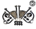 88-98 CHEVY 1/2 TON CONTROL ARMS (SET)
