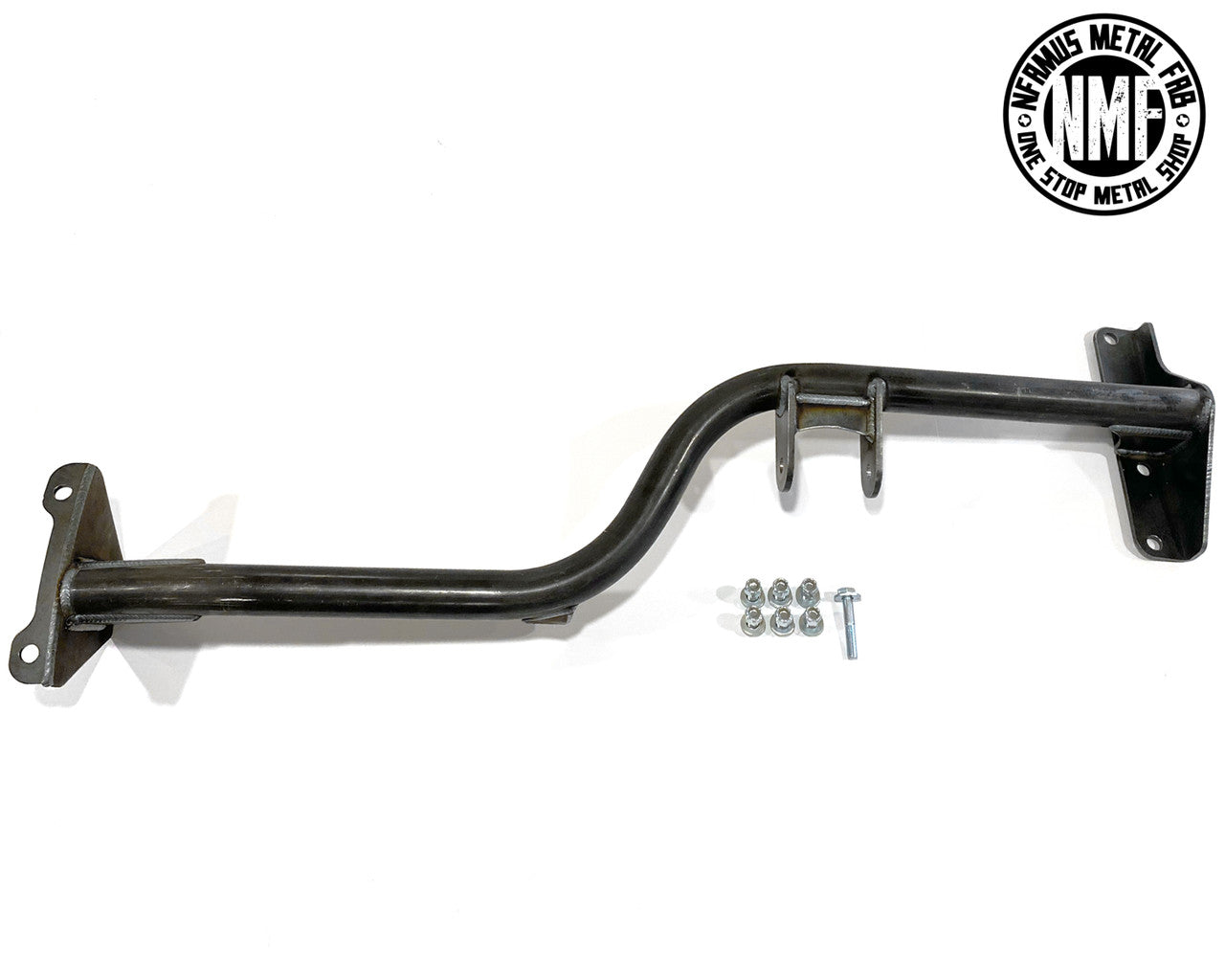 88-98 RAISED GAS TANK CROSSMEMBER