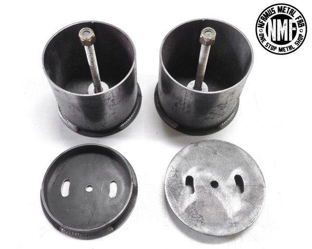 99-06 CHEVY FULL SIZE BAG CUPS