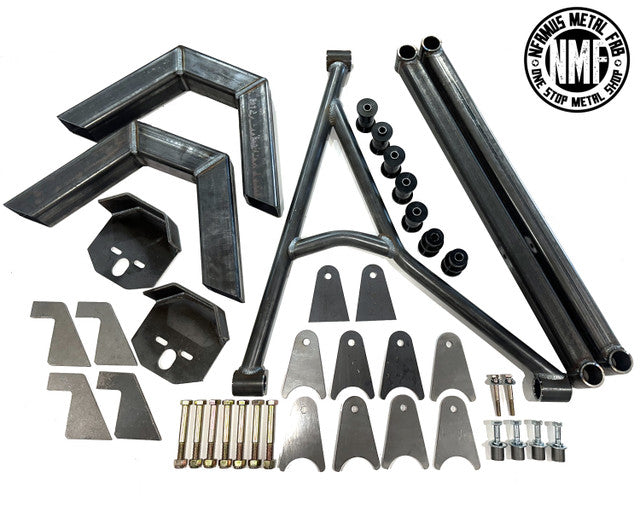 99-06 CHEVY 1/2 TON KIT