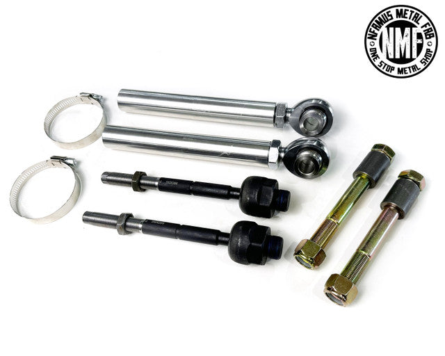 1999-2006 CHEVY 1/2 TON STEERING KIT