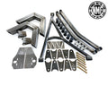 99-06 CHEVY 3 LINK UNDER FRAME KIT