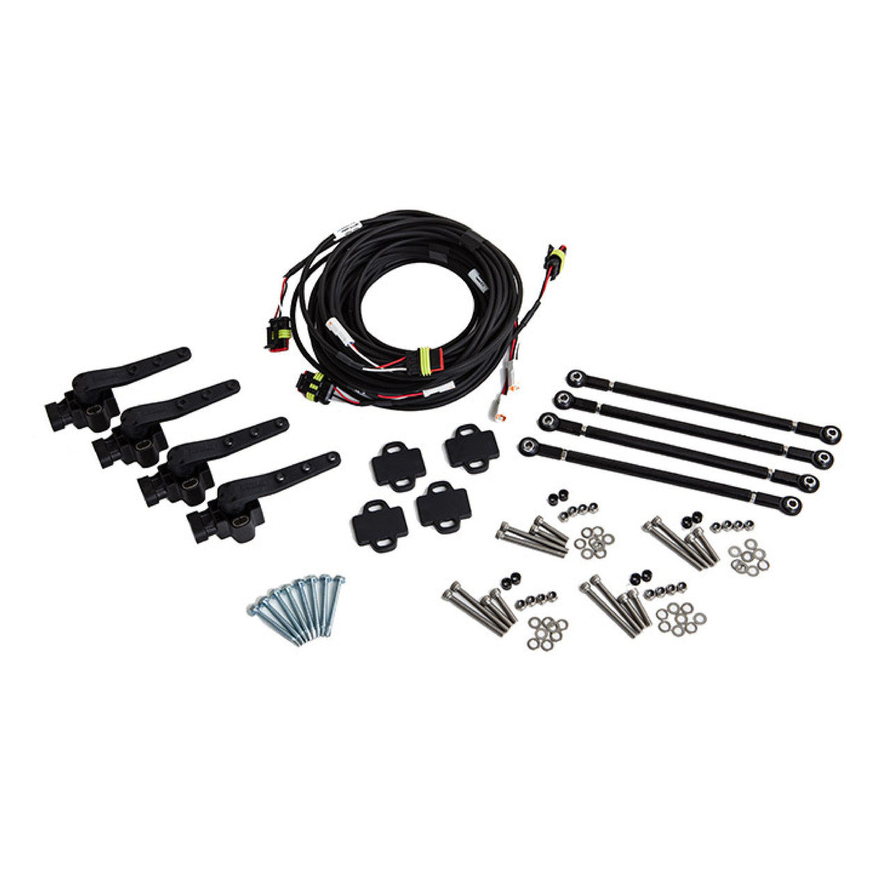 3P TO 3H UPGRADE KIT (LIMITED STOCK, SO ORDER NOW!!!)