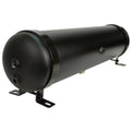 AVS 5-GALLON 6-PORT ALUMINUM M.P.M. AIR TANK - BLACK