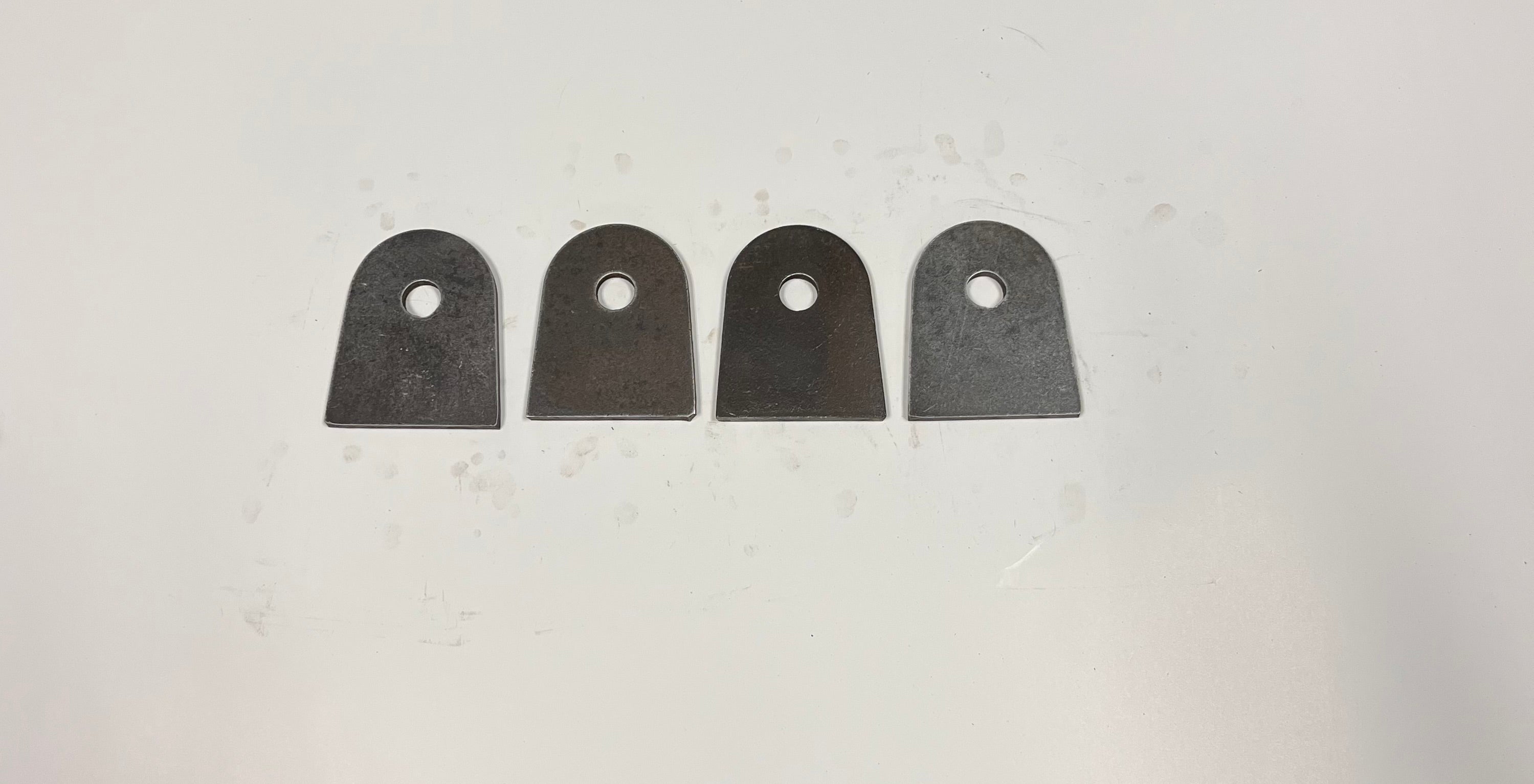 SHORT 4 LINK TABS