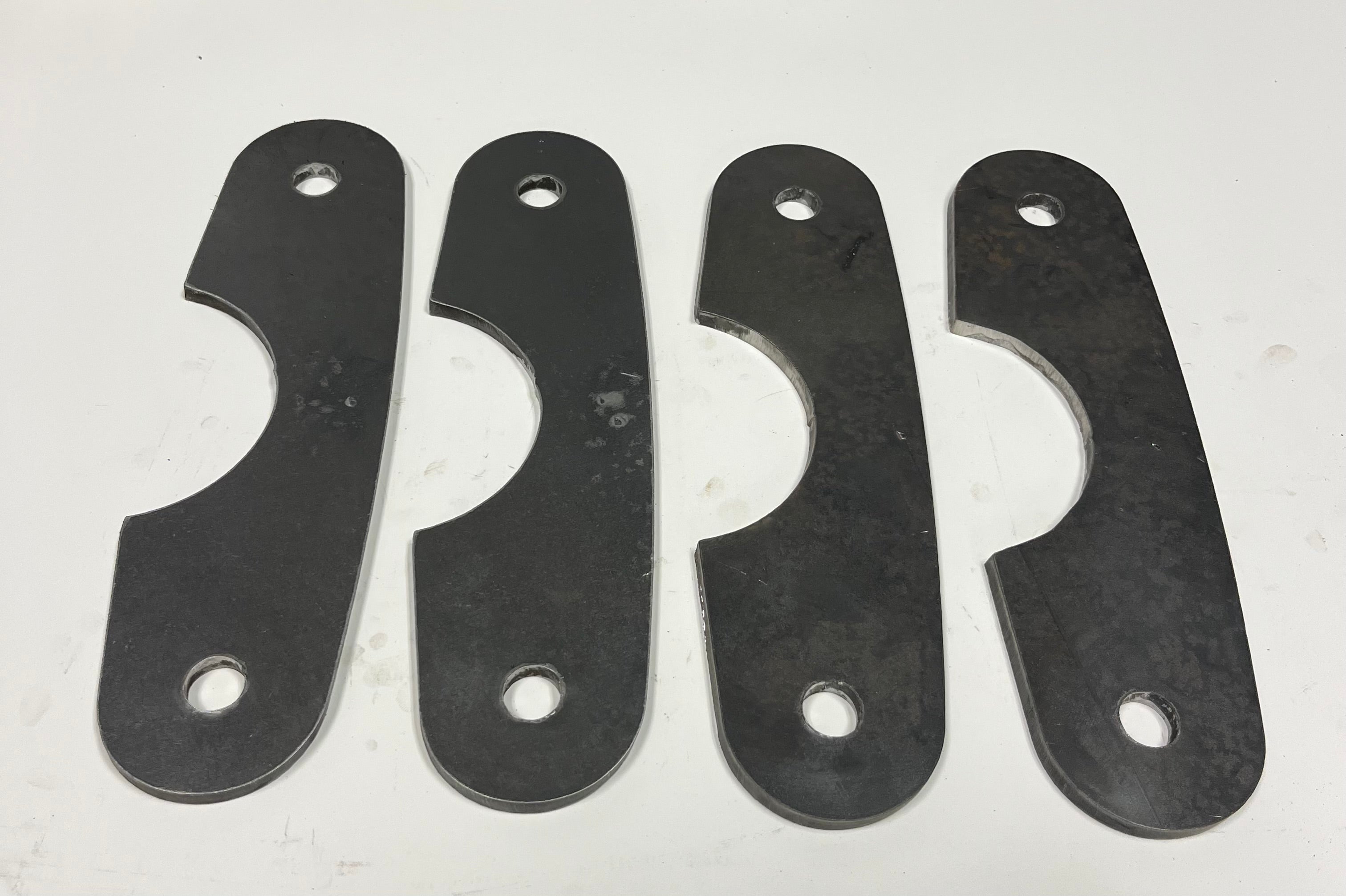 PARALLEL 4 LINK AXLE BRACKET