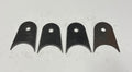 SHORT 4 LINK AXLE TAB