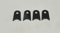 SHOCK TABS 1.5" PIPE