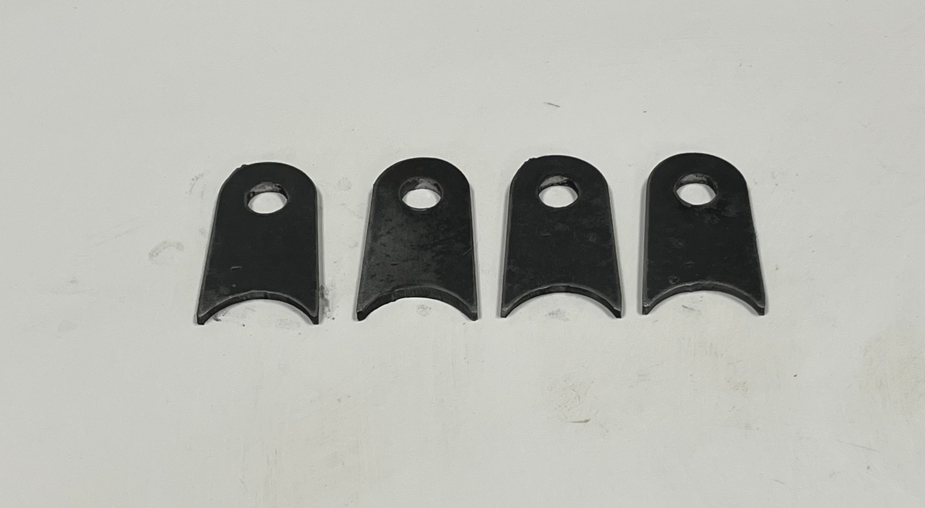 SHOCK TABS 1.5" PIPE