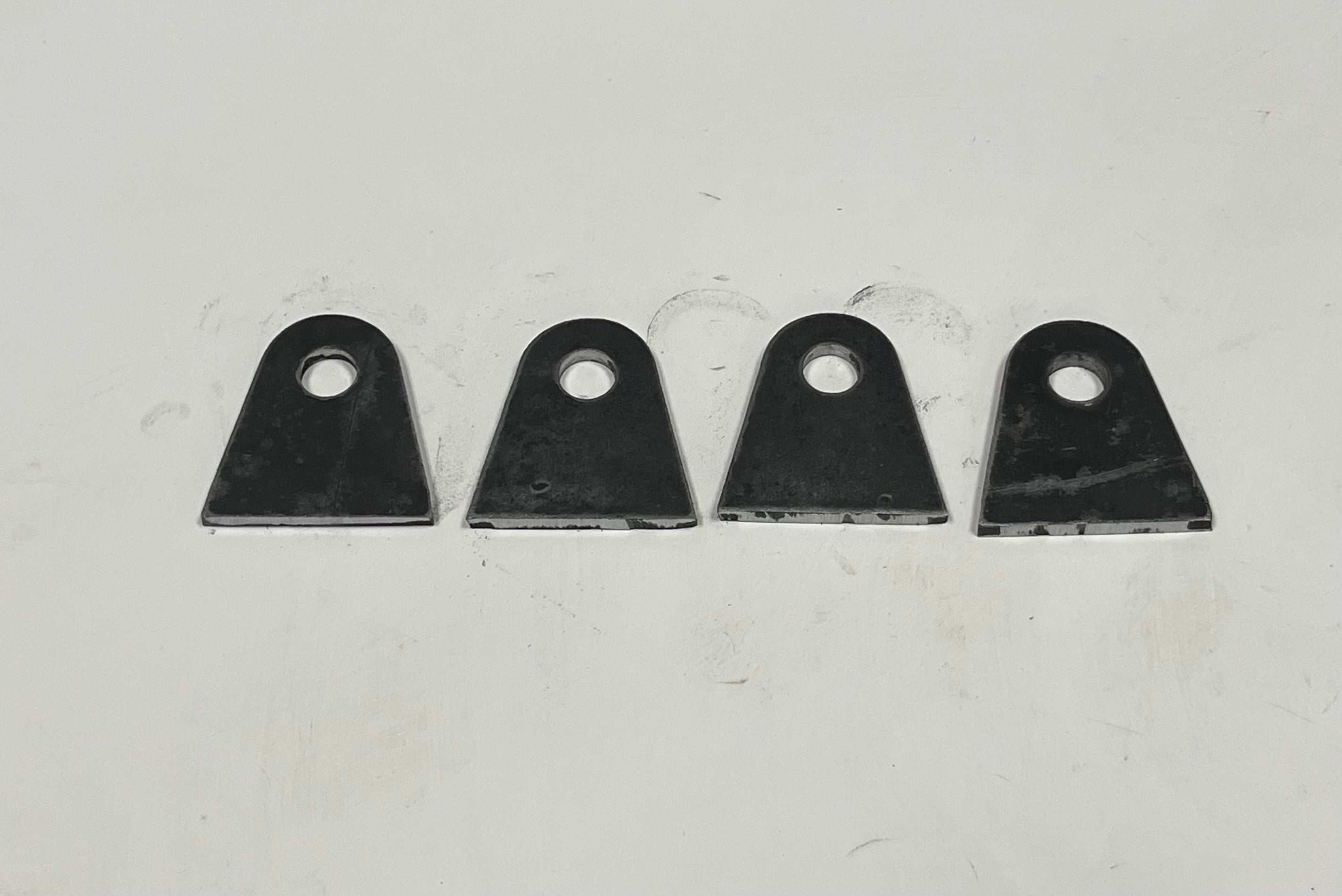 SHOCK TABS FLAT