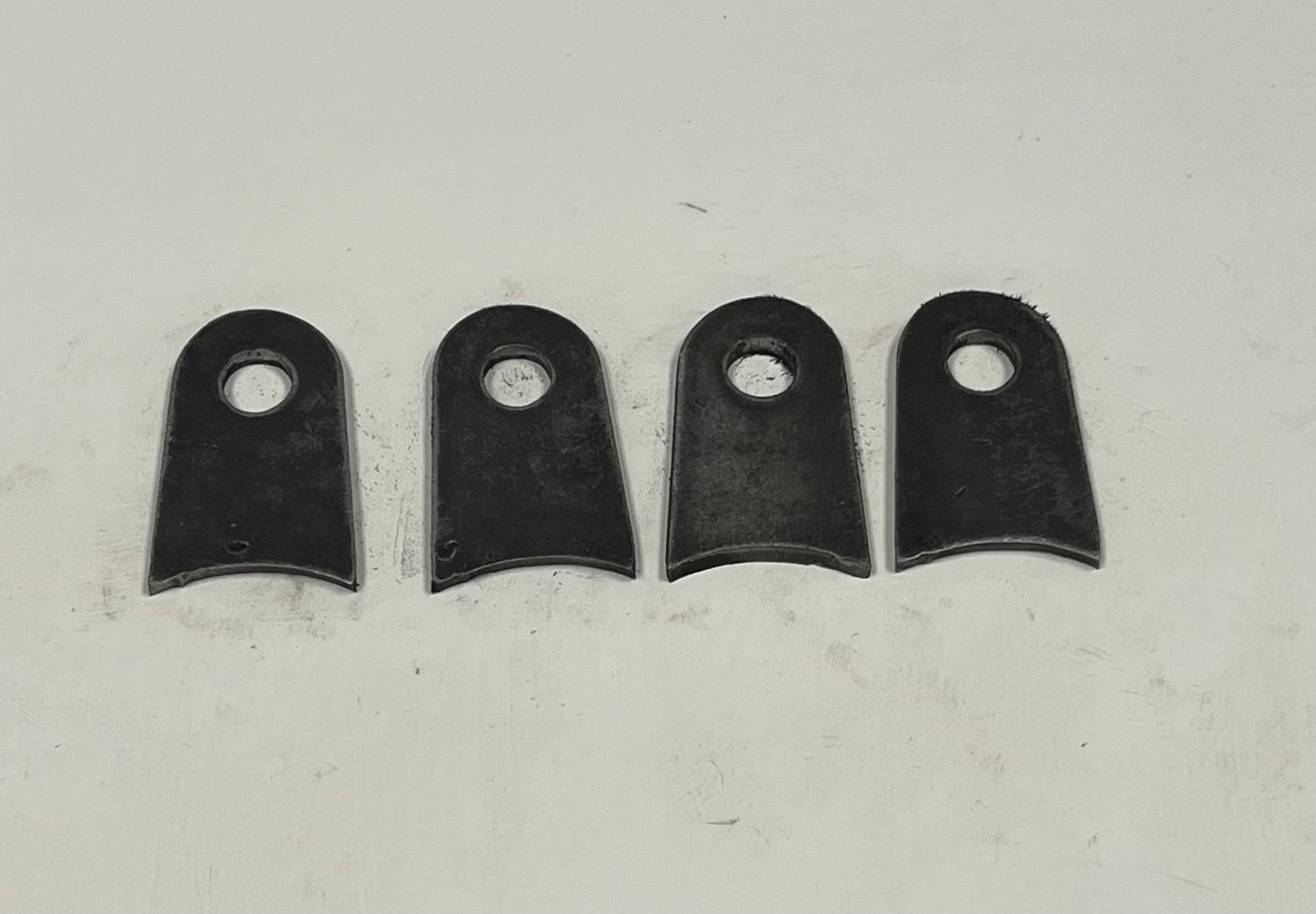 SHOCK TABS AXLE SMALL