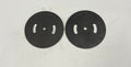 LOWER CIRCLE BAG PLATES