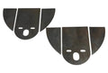 UPPER BAG BRACKET UNIVERSAL