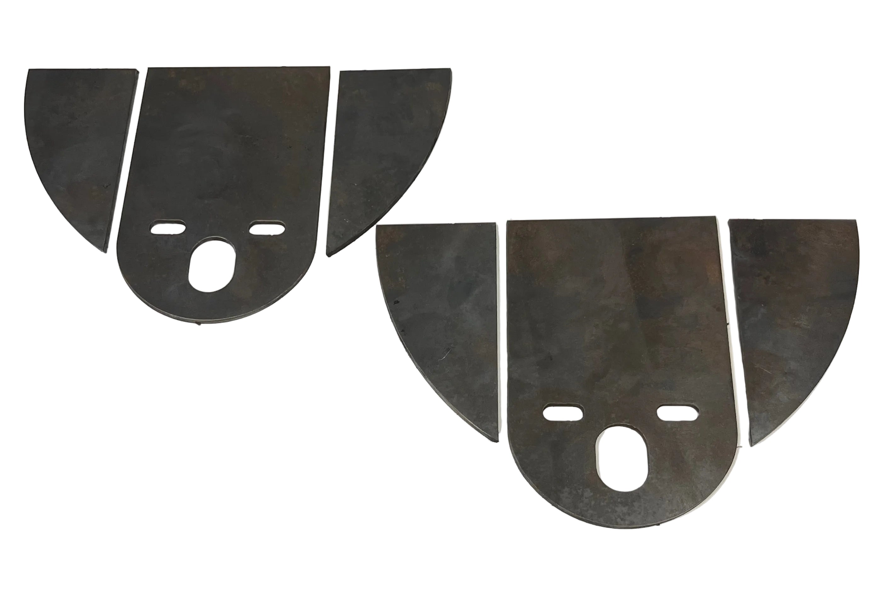UPPER BAG BRACKET UNIVERSAL