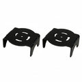 LOWER BAG BRACKET AXLE