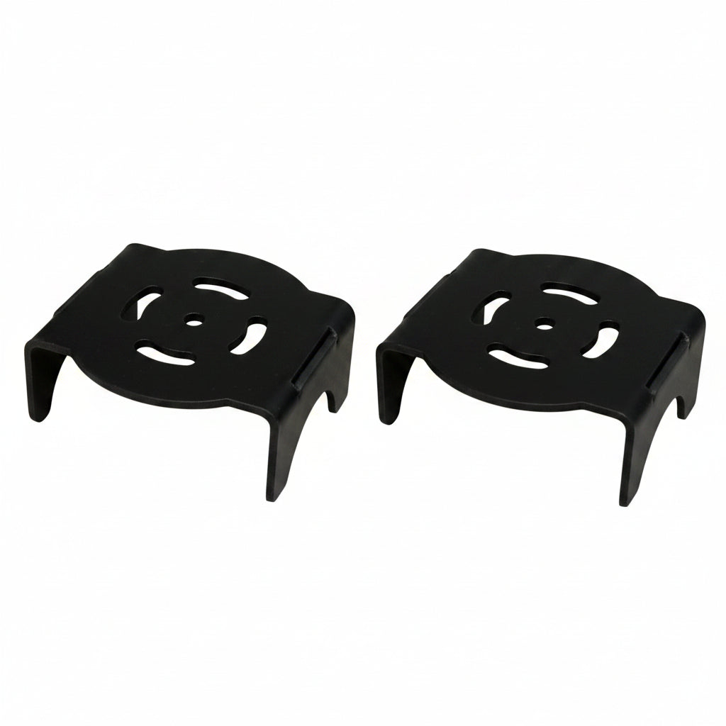LOWER BAG BRACKET AXLE