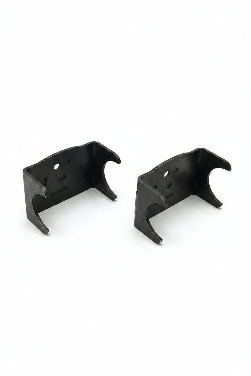 LOWER BAG BRACKET AXLE