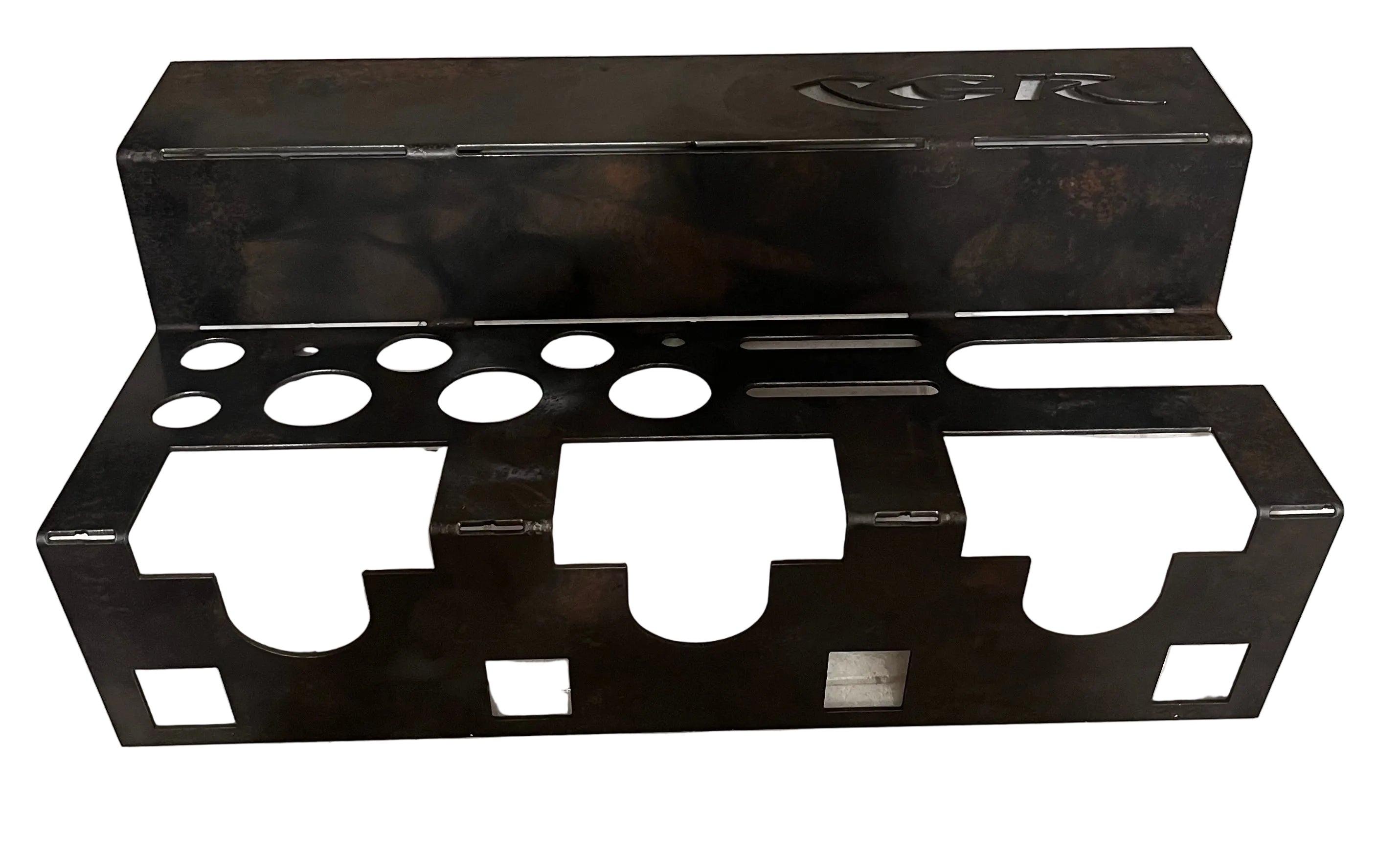 WORK BENCH ORGANIZER