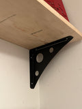 SHELF BRACKET