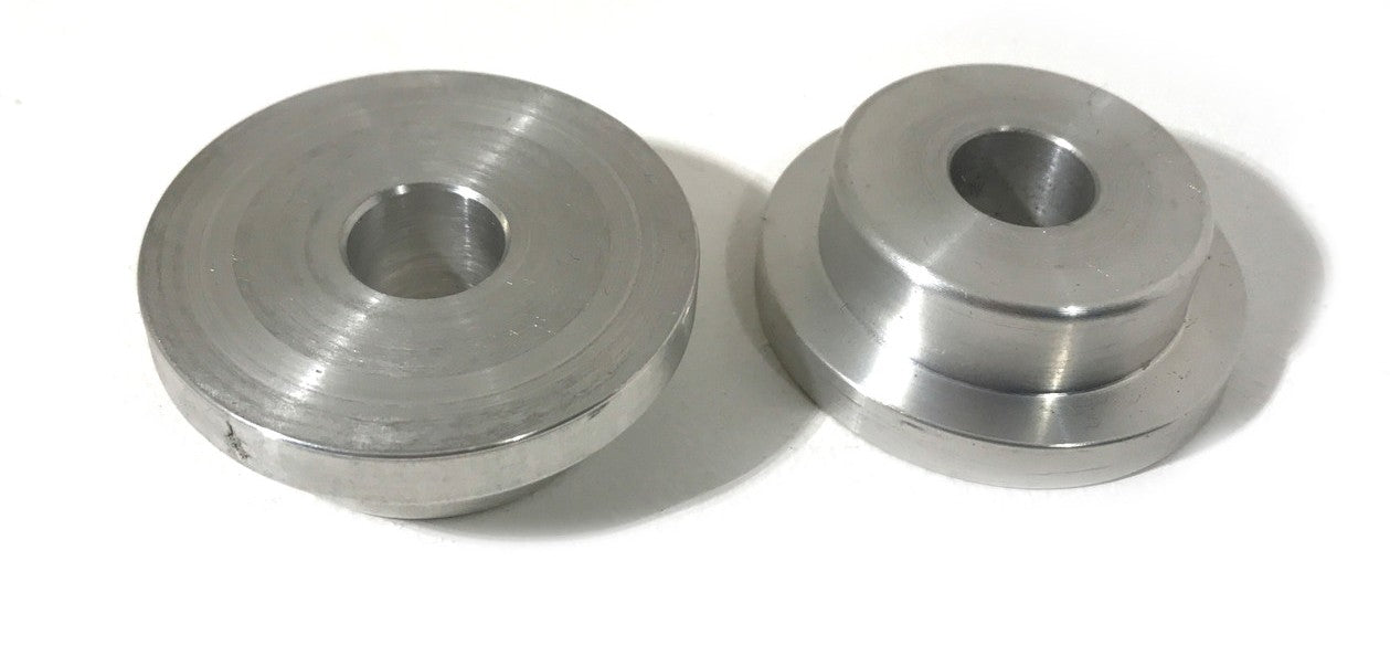 MOCK UP BUSHINGS