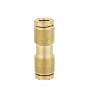 PUSH TO CONNECT COUPLER