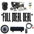 FULL MEAL DEAL