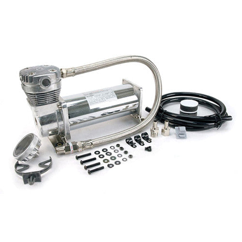 SINGLE VIAIR #480C COMPRESSOR