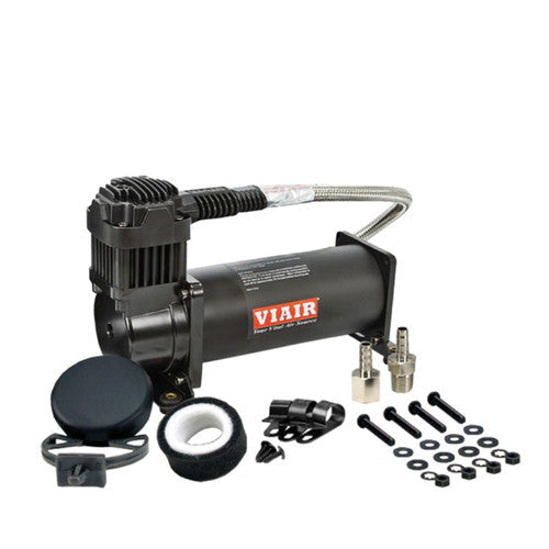 SINGLE VIAR 400C COMPRESSOR