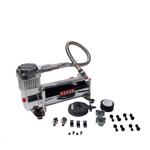 SINGLE VIAR 444C COMPRESOR