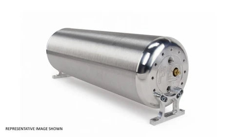 FLO BILLET AIR TANK