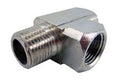 STREET T NICKEL PLATED (1/4" 3/8" 1/2"}