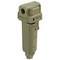 SMC WATER TRAP 1/4"